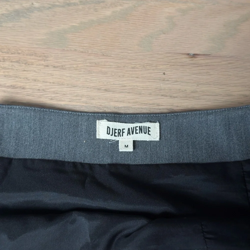 Djerf Avenue Skirt - Picture 4 of 7